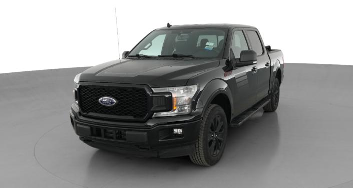 Thumbnail: 2020 Ford Econoline - 1