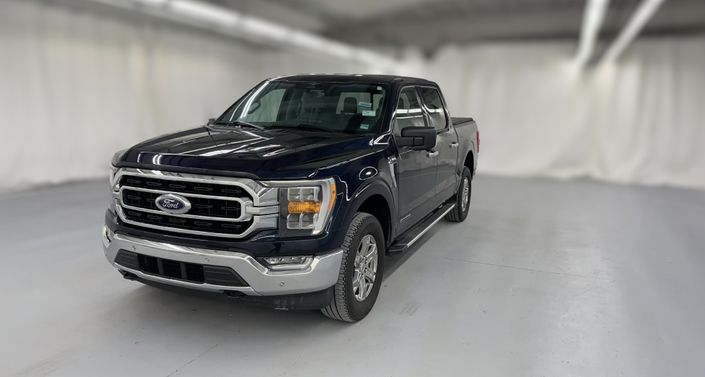 Thumbnail: 2023 Ford Econoline - 1