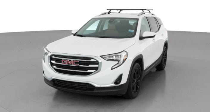 Thumbnail: 2020 GMC Terrain - 1