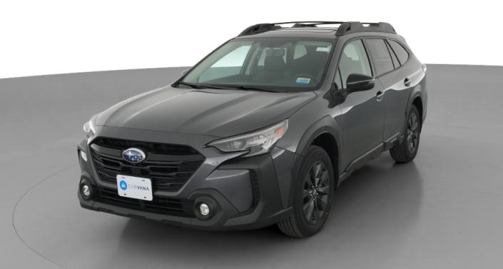 Thumbnail: 2025 Subaru Outback - 1