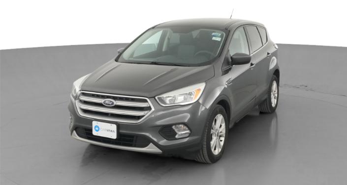 Thumbnail: 2017 Ford Escape - 1