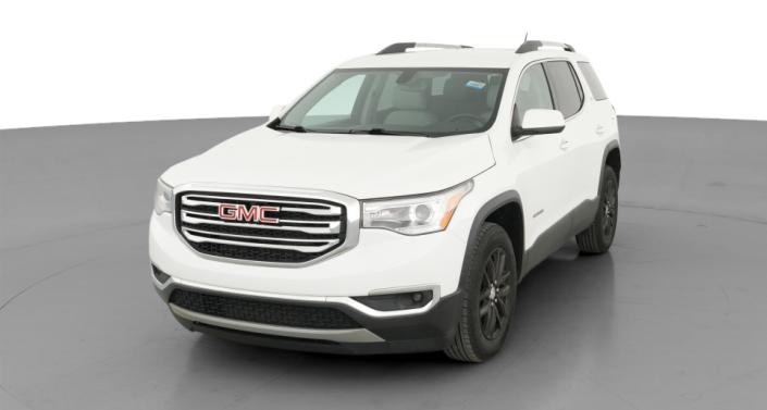 Thumbnail: 2019 GMC Acadia - 1
