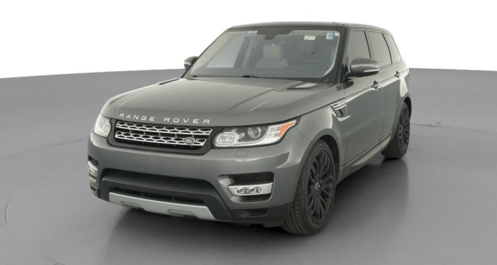 2016 Land Rover Range Rover Sport HSE -
                  Tolleson, AZ