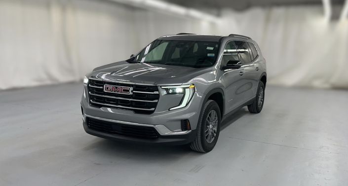 Thumbnail: 2025 GMC Acadia - 1