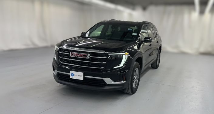 Thumbnail: 2025 GMC Acadia - 1