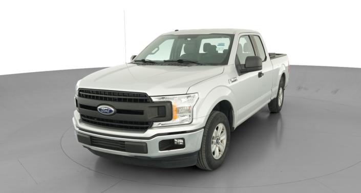 2018 Ford Econoline E-150 -
                  San Antonio, TX