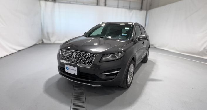 2019 Lincoln MKC Premiere -
                  Madison, TN