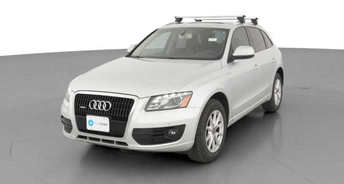 2010 Audi Q5 Premium -
                  Tolleson, AZ