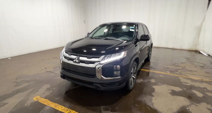 Thumbnail: 2021 Mitsubishi Outlander Sport - 1