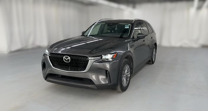 2024 Mazda CX-90 Preferred Plus -
                  Indianapolis, IN