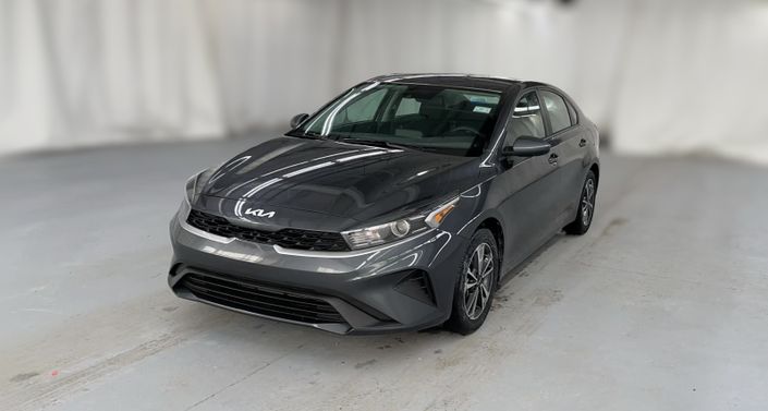 Thumbnail: 2024 Kia Forte - 1