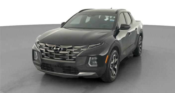 Thumbnail: 2023 Hyundai Santa Cruz - 1