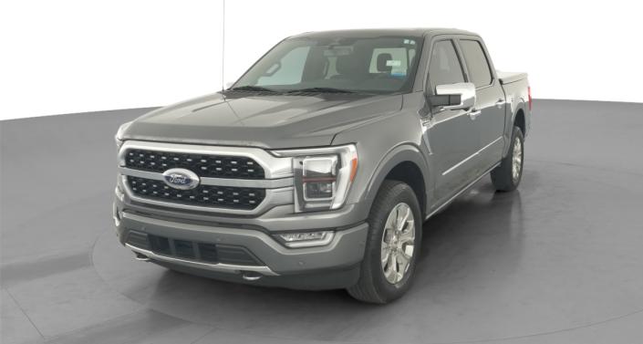 Thumbnail: 2023 Ford Econoline - 1