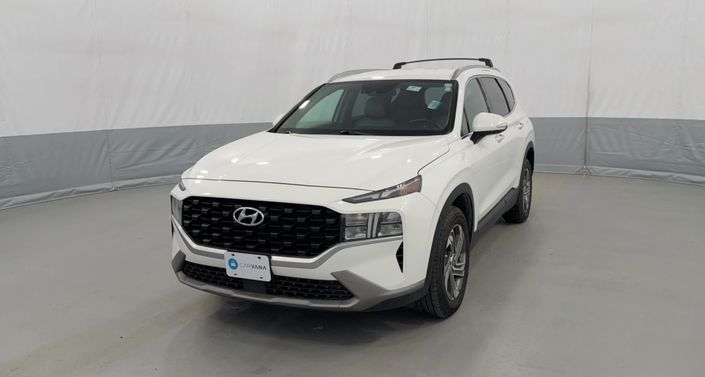 Thumbnail: 2023 Hyundai Santa Fe - 1