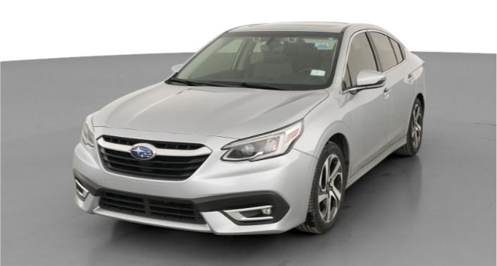Thumbnail: 2022 Subaru Legacy - 1