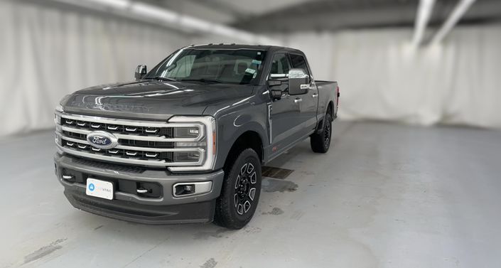 Thumbnail: 2024 Ford Econoline - 1