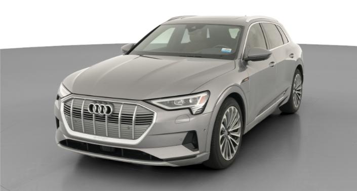 2019 Audi e-tron Prestige -
                  Haines City, FL