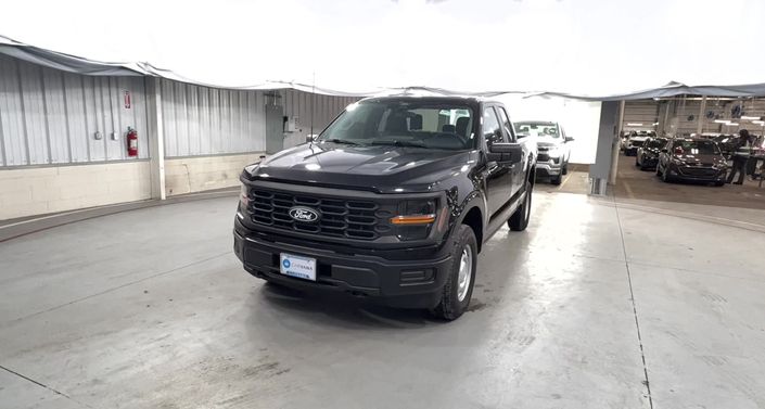 Thumbnail: 2024 Ford Econoline - 1