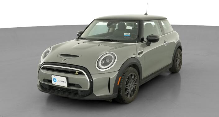 Thumbnail: 2022 MINI Cooper Hardtop - 1