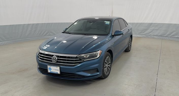 Thumbnail: 2019 Volkswagen Jetta - 1