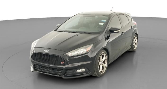 Thumbnail: 2017 Ford Focus - 1