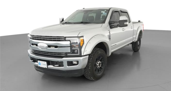 Thumbnail: 2018 Ford Econoline - 1