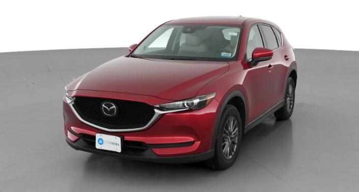 Thumbnail: 2019 Mazda CX-5 - 1