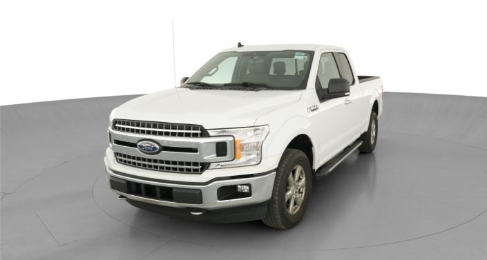 2019 Ford Econoline E-150 -
                  Colonial Heights, VA