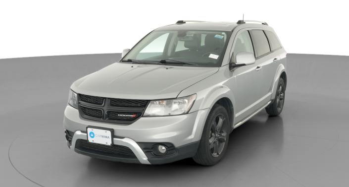 Thumbnail: 2020 Dodge Journey - 1