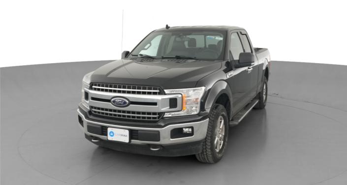 Thumbnail: 2019 Ford Econoline - 1