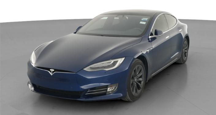 Thumbnail: 2019 Tesla Model S - 1