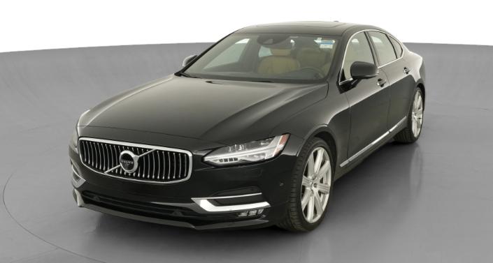 2017 Volvo S90 T6 Inscription -
                  Colonial Heights, VA