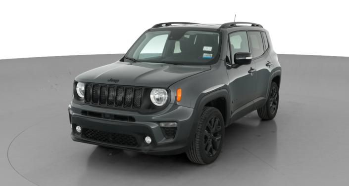 Thumbnail: 2023 Jeep Renegade - 1