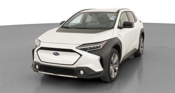 2024 Subaru Solterra Limited -
                  Auburn, GA