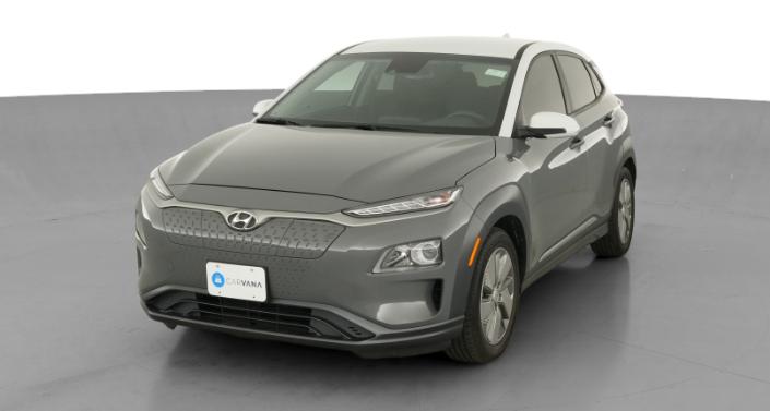 Thumbnail: 2021 Hyundai Kona - 1