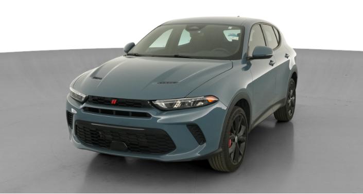 2023 Dodge Hornet GT -
                  Colonial Heights, VA