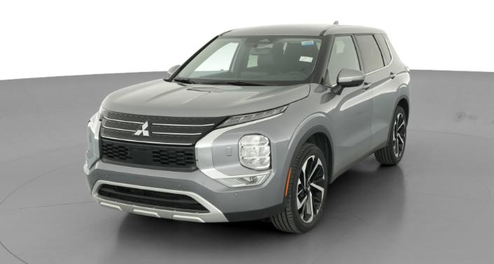 Thumbnail: 2024 Mitsubishi Outlander - 1
