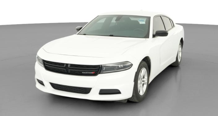 Thumbnail: 2023 Dodge Charger - 1