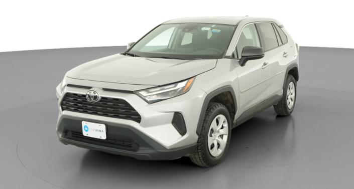 Thumbnail: 2023 Toyota RAV4 - 1