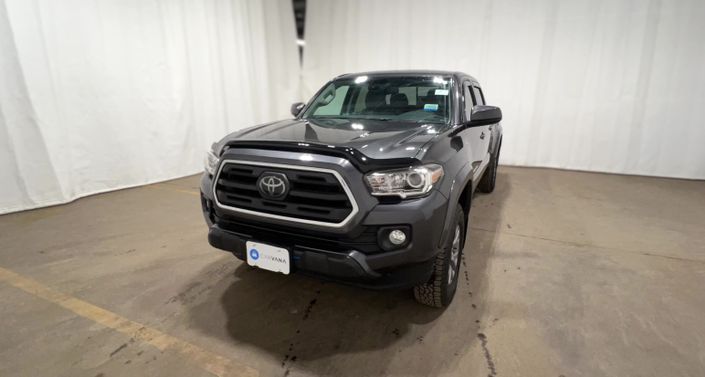 Thumbnail: 2018 Toyota Tacoma - 1