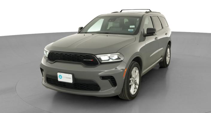 Thumbnail: 2024 Dodge Durango - 1