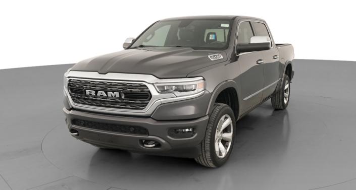 Thumbnail: 2020 RAM 1500 - 1