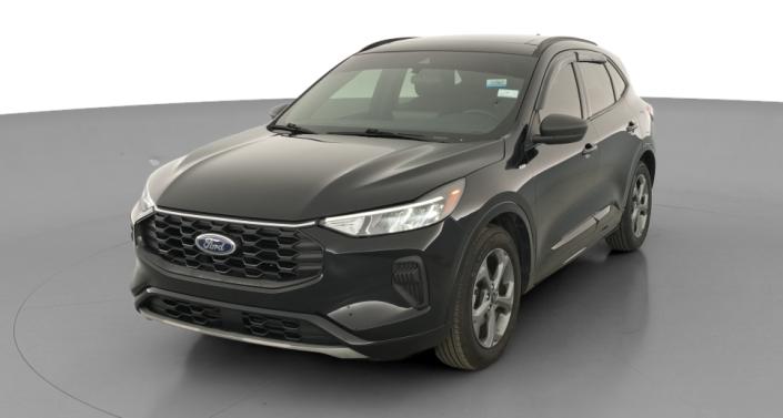Thumbnail: 2024 Ford Escape - 1