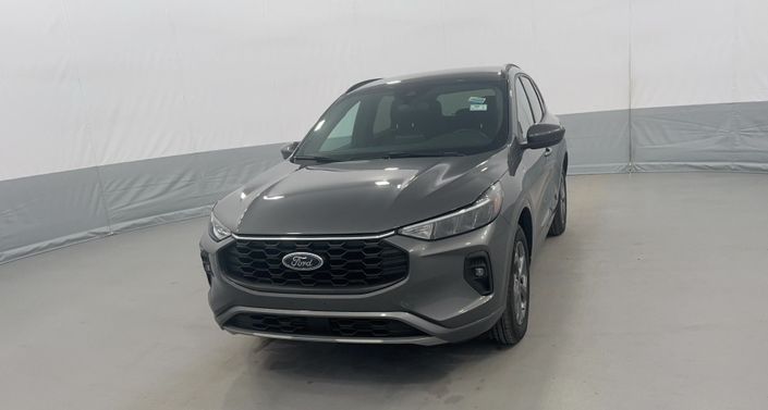 Thumbnail: 2024 Ford Escape - 1