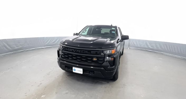 Thumbnail: 2023 Chevrolet Silverado 1500 - 1