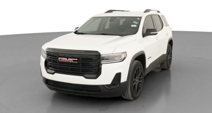 Thumbnail: 2023 GMC Acadia - 1