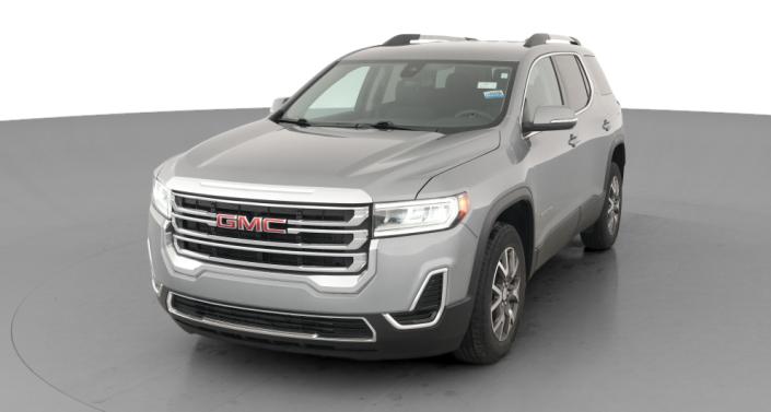 Thumbnail: 2023 GMC Acadia - 1