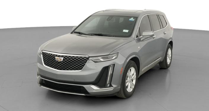 2021 Cadillac XT6 Luxury -
                  Auburn, GA