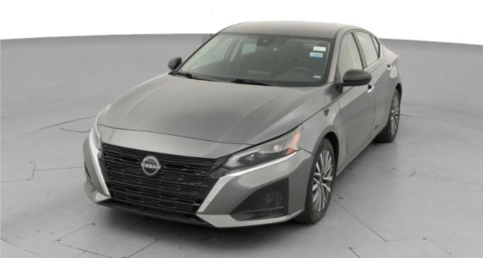 Thumbnail: 2024 Nissan Altima - 1