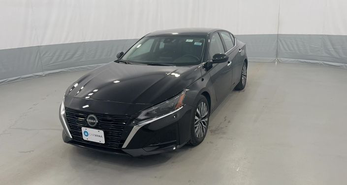 Thumbnail: 2023 Nissan Altima - 1